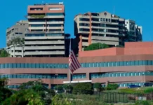 Marco Rubio confirmó preparativos para reabrir la embajada de EEUU en Venezuela Marco Rubio confirmó reapertura de la embajada de EEUU en Venezuela