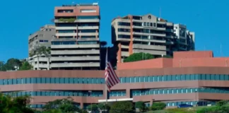 Marco Rubio confirmó preparativos para reabrir la embajada de EEUU en Venezuela Marco Rubio confirmó reapertura de la embajada de EEUU en Venezuela