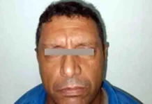 Anzoátegui | Mató a su hermano con un tiro de escopeta Mató a su hermano con un tiro de escopeta