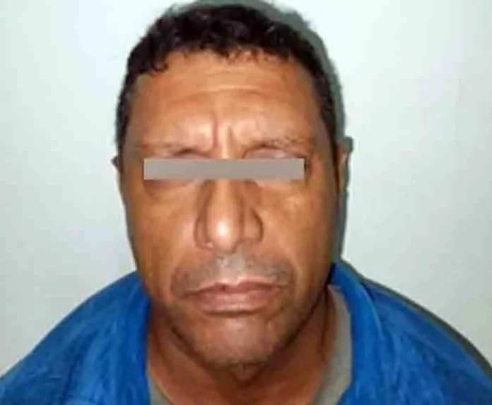 Mato-a-su-hermano-con-un-tiro-de-escopeta Mató a su hermano con un tiro de escopeta