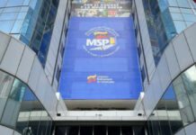 Ministerio Penitenciario anunció 116 nuevas excarcelaciones Ministerio Penitenciario anuncia 116 nuevas excarcelaciones