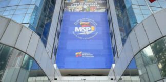 Ministerio Penitenciario anunció 116 nuevas excarcelaciones Ministerio Penitenciario anuncia 116 nuevas excarcelaciones