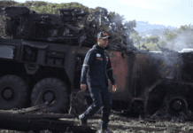 Designan fiscales para investigar muertes tras incursión armada de EEUU MP designó fiscales para investigar muertes tras incursión armada de EEUU