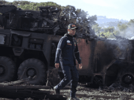 Designan fiscales para investigar muertes tras incursión armada de EEUU MP designó fiscales para investigar muertes tras incursión armada de EEUU