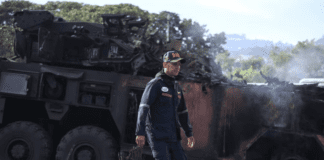 Designan fiscales para investigar muertes tras incursión armada de EEUU MP designó fiscales para investigar muertes tras incursión armada de EEUU