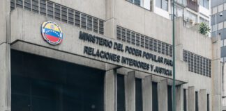 Venezuela reafirma que su territorio es libre y soberano Venezuela reafirma que su territorio es libre y soberano