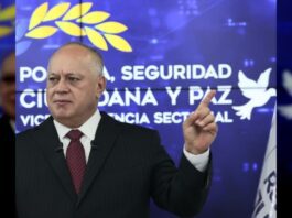 Ministro Cabello: «El Cártel de los Soles» nunca existió Ministro Cabello: El Cártel de los Soles nunca existió