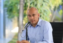 Ministro Rodríguez reiteró que el lunes 12 de enero se reanudarán las clases Ministro Rodríguez reiteró que el lunes 12 de enero se reanudarán las clases