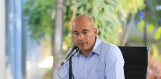 Ministro Rodríguez reiteró que el lunes 12 de enero se reanudarán las clases Ministro Rodríguez reiteró que el lunes 12 de enero se reanudarán las clases