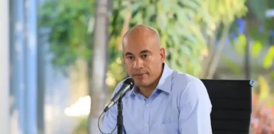 Ministro Rodríguez reiteró que el lunes 12 de enero se reanudarán las clases Ministro Rodríguez reiteró que el lunes 12 de enero se reanudarán las clases