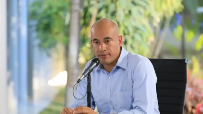 Ministro-Rodríguez-lunes-12-de-enero-regreso-a-clases Ministro Rodríguez reiteró que el lunes 12 de enero se reanudarán las clases