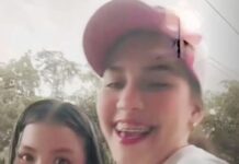 Fallecen dos hermanas en accidente de moto