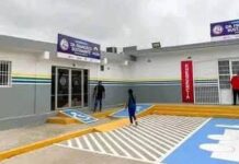 Municipio Zamora| Motorizado sufrió fractura y escoriaciones