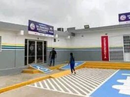 Municipio Zamora| Motorizado sufrió fractura y escoriaciones