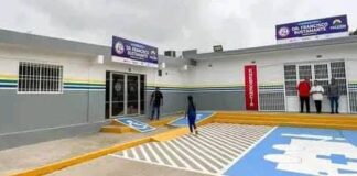 Municipio Zamora| Motorizado sufrió fractura y escoriaciones