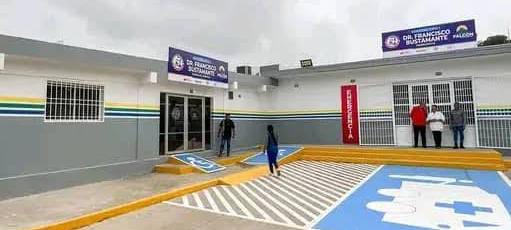 Motorizado sufrió fractura y escoriaciones