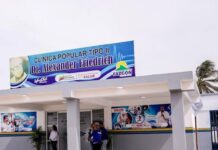 Adícora| Dos lesionados por deslizamiento de moto