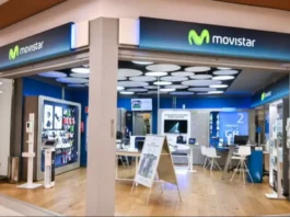 Movistar ajusta sus planes y tarifas este mes de enero Movistar ajusta sus planes y tarifas este mes de enero