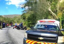 Yaracuy | Muere funcionario del Cicpc arrollado Yaracuy | Muere funcionario del Cicpc arrollado