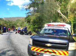 Yaracuy | Muere funcionario del Cicpc arrollado Yaracuy | Muere funcionario del Cicpc arrollado