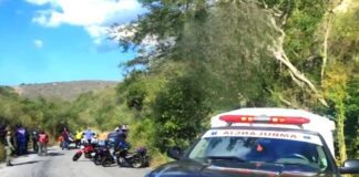 Yaracuy | Muere funcionario del Cicpc arrollado Yaracuy | Muere funcionario del Cicpc arrollado