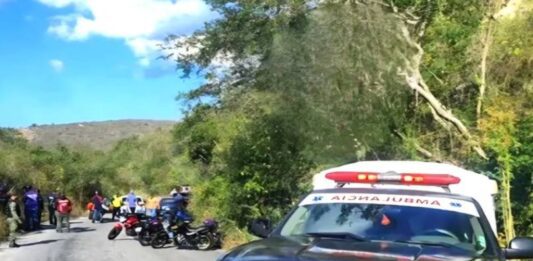 Yaracuy | Muere funcionario del Cicpc arrollado Yaracuy | Muere funcionario del Cicpc arrollado