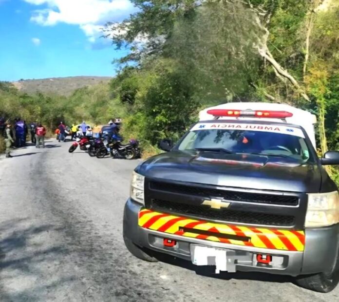 Yaracuy | Muere funcionario del Cicpc arrollado