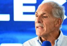 Nasry Asfura asume la presidencia de Honduras Nasry Asfura asume la presidencia de Honduras