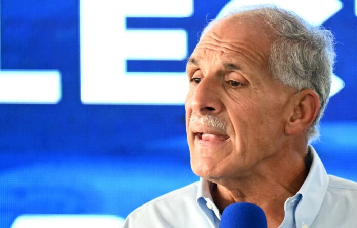 Nasry-Asfura-honduras Nasry Asfura asume la presidencia de Honduras