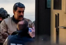 Nicolás Maduro y Cilia Flores se declaran inocentes de todos los cargos Nicolás Maduro y Cilia Flores se declaran inocentes de todos los cargos