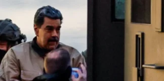 Nicolás Maduro y Cilia Flores se declaran inocentes de todos los cargos Nicolás Maduro y Cilia Flores se declaran inocentes de todos los cargos