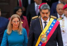 Fiscal general de EE.UU.: Maduro y su esposa fueron imputados por «conspiración narcoterrorista»
