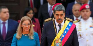 Fiscal general de EE.UU.: Maduro y su esposa fueron imputados por «conspiración narcoterrorista»