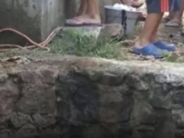 Muere niño tras caer en un pozo séptico