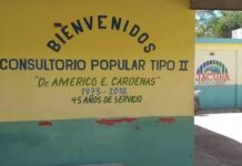 Dos niños lesionados en encunetamiento de vehículo