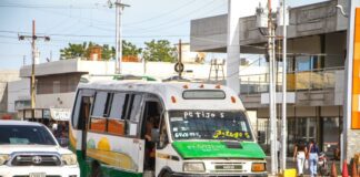 Actividades comerciales, laborales y de servicios con normalidad en Falcón