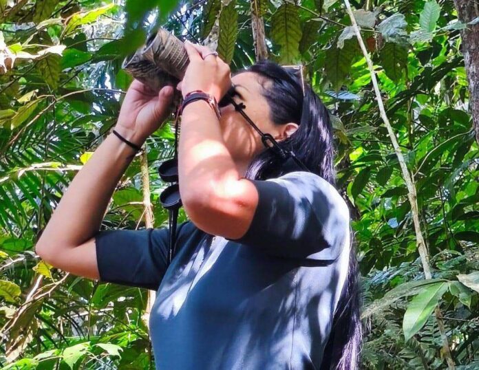 Nuevas-rutas-turísticas-Aviturismo-Falcón Falcón expande su oferta con dos nuevas rutas turísticas validadas