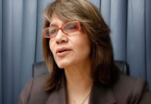 ¿Quién es la nueva ministra de Salud? ¿Quién es la nueva ministra de Salud?