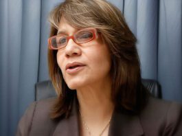 ¿Quién es la nueva ministra de Salud? ¿Quién es la nueva ministra de Salud?
