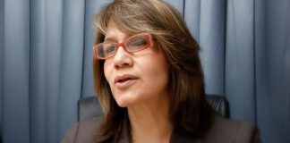 ¿Quién es la nueva ministra de Salud? ¿Quién es la nueva ministra de Salud?