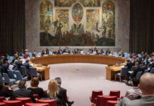 Consejo de Seguridad de la ONU se reúne para discutir la agresión de EE.UU. contra Venezuela