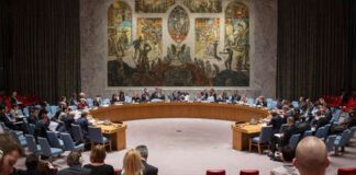 Consejo de Seguridad de la ONU se reúne para discutir la agresión de EE.UU. contra Venezuela