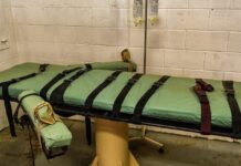 ONU denuncia aumento alarmante de la pena capital en el 2025 ONU denuncia aumento alarmante de la pena capital en el 2025