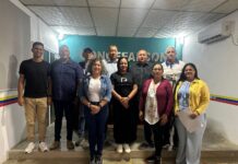 Ellos recibirán la Orden Blanca Morón de Irausquín