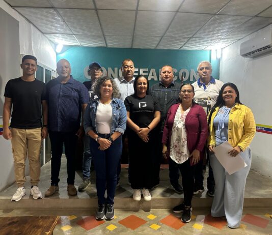 Ellos recibirán la Orden Blanca Morón de Irausquín