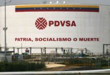 PDVSA confirma negociaciones con EEUU para venta de crudo bajo esquema comercial PDVSA confirma negociaciones con EEUU para venta de crudo bajo esquema comercial