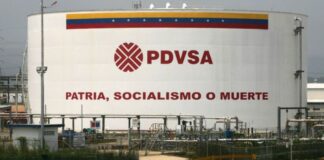 PDVSA confirma negociaciones con EEUU para venta de crudo bajo esquema comercial PDVSA confirma negociaciones con EEUU para venta de crudo bajo esquema comercial