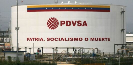 PDVSA confirma negociaciones con EEUU para venta de crudo bajo esquema comercial PDVSA confirma negociaciones con EEUU para venta de crudo bajo esquema comercial