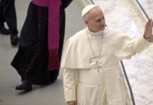 Papa León XIV vivirá en la buhardilla del Palacio Apostólico del Vaticano Papa León XIV vivirá en la buhardilla del Palacio Apostólico del Vaticano