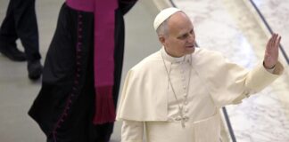 Papa León XIV vivirá en la buhardilla del Palacio Apostólico del Vaticano Papa León XIV vivirá en la buhardilla del Palacio Apostólico del Vaticano